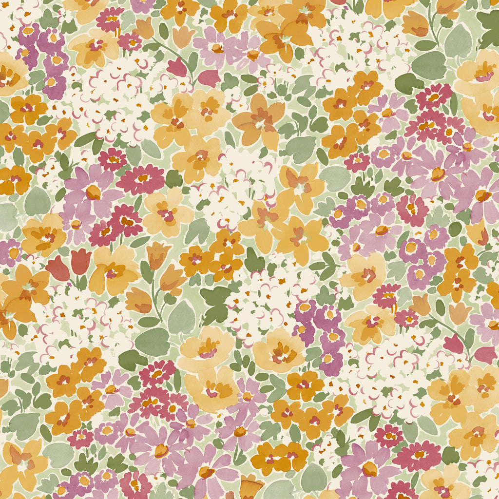 Papel Pintado Grandeco Inia - A80501 - Imagen 1