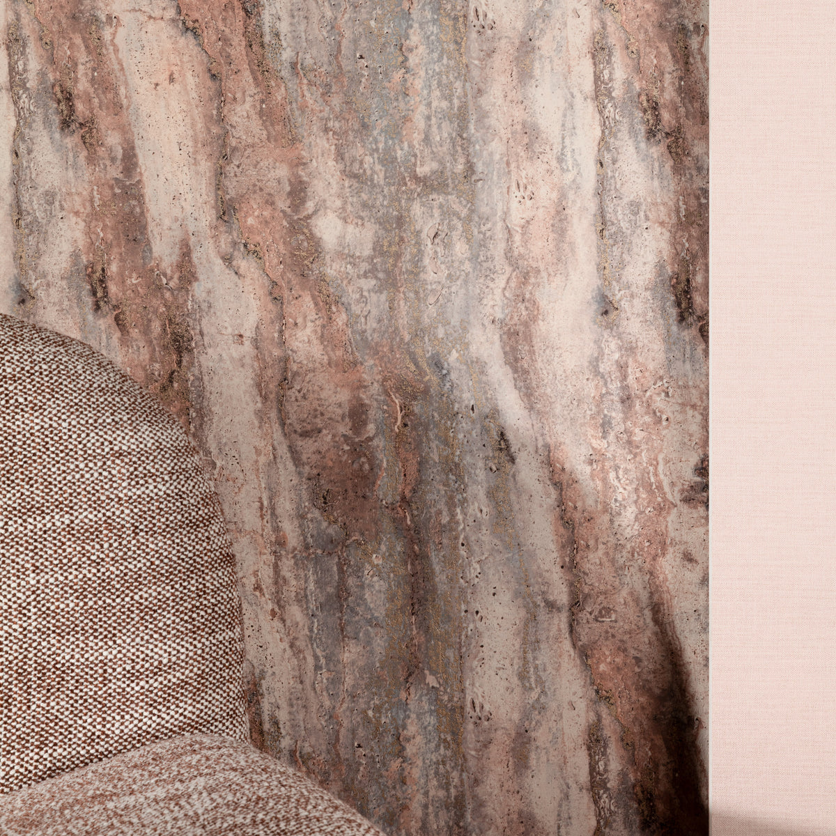 Papel Pintado Grandeco Structured Walls - A81701 - Imagen 3