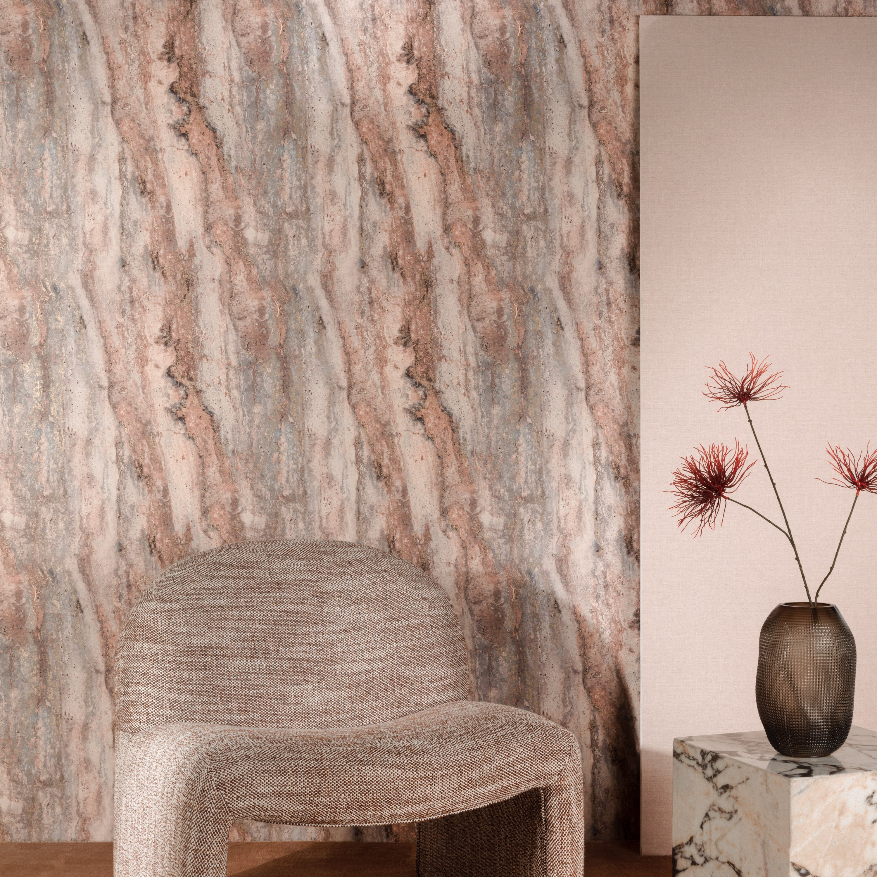 Papel Pintado Grandeco Structured Walls - A81701 - Imagen 2