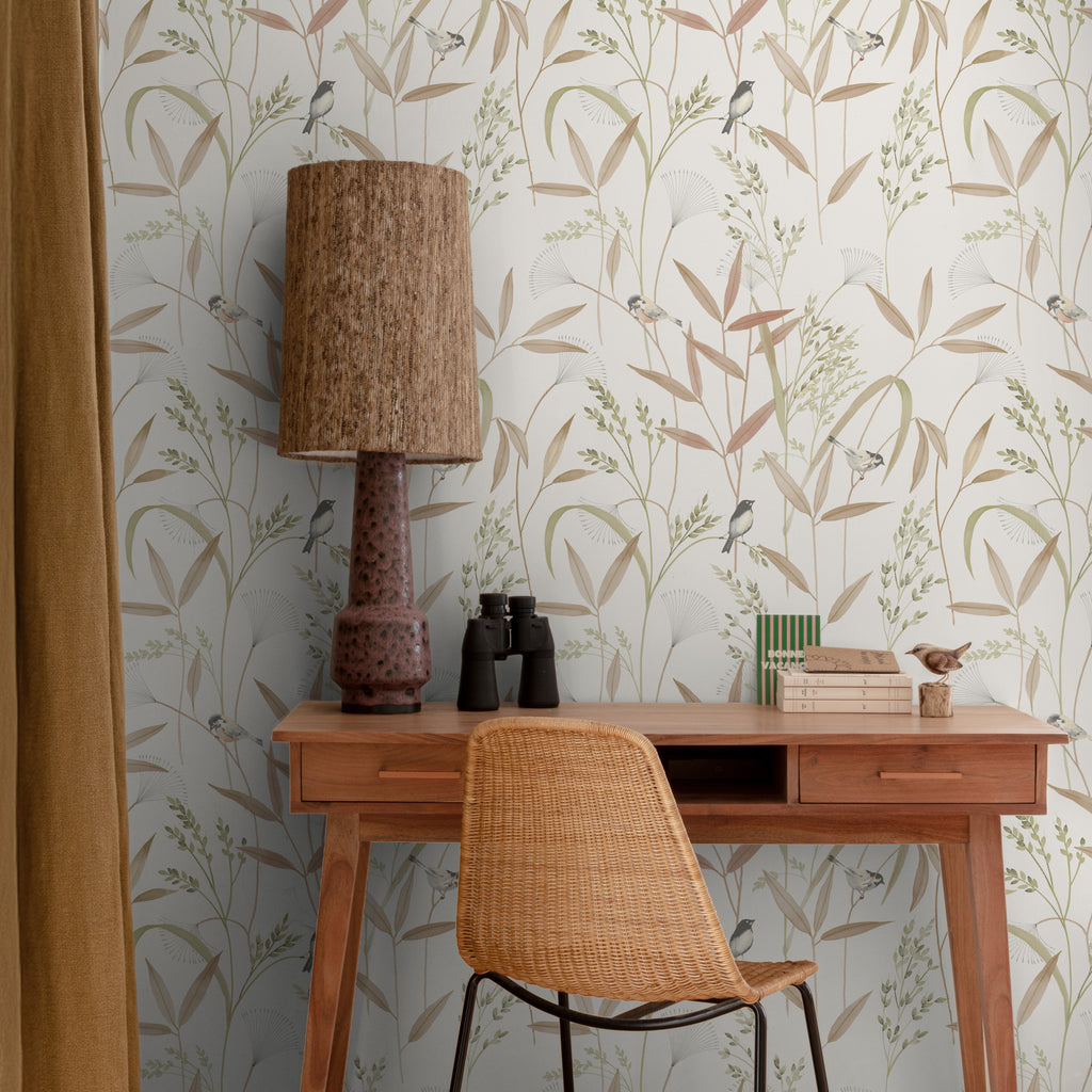 Papel Pintado Grandeco Inia - A83502 - Imagen 2