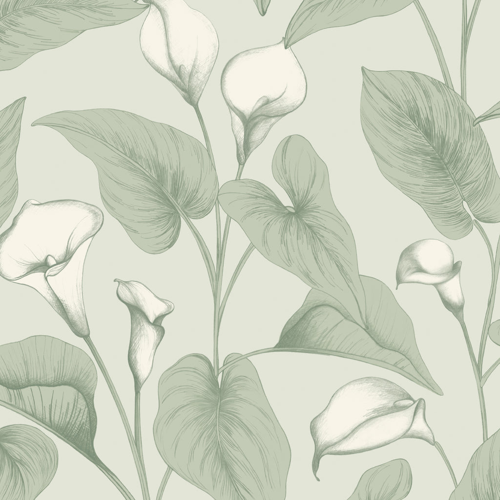 Papel Pintado Grandeco Inia - A83601 - Imagen 1
