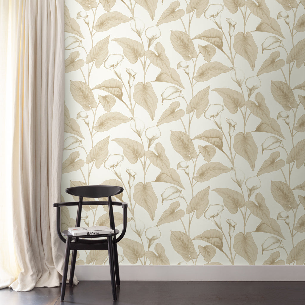 Papel Pintado Grandeco Inia - A83602 - Imagen 2