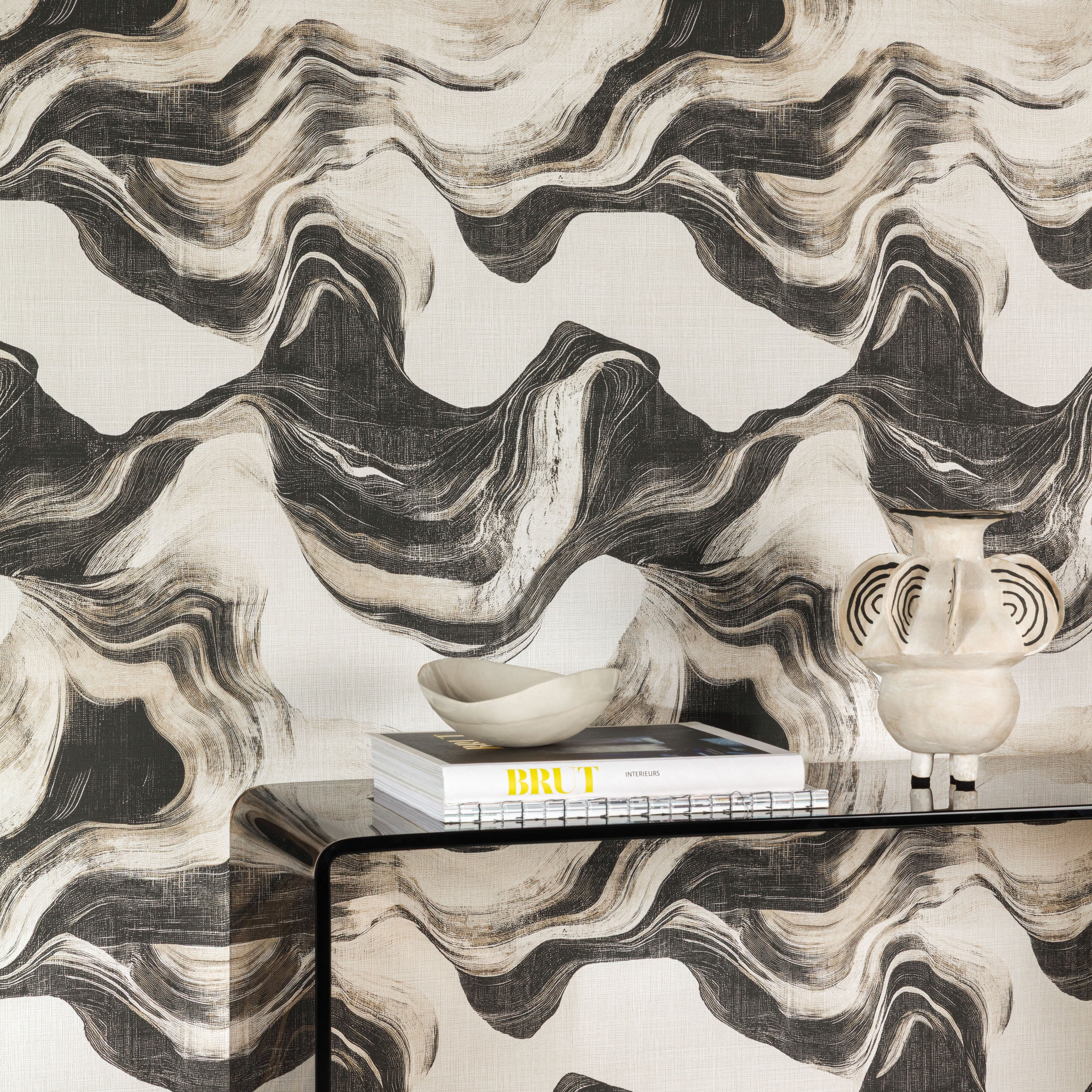 Papel Pintado Grandeco Structured Walls - A85101 - Imagen 2