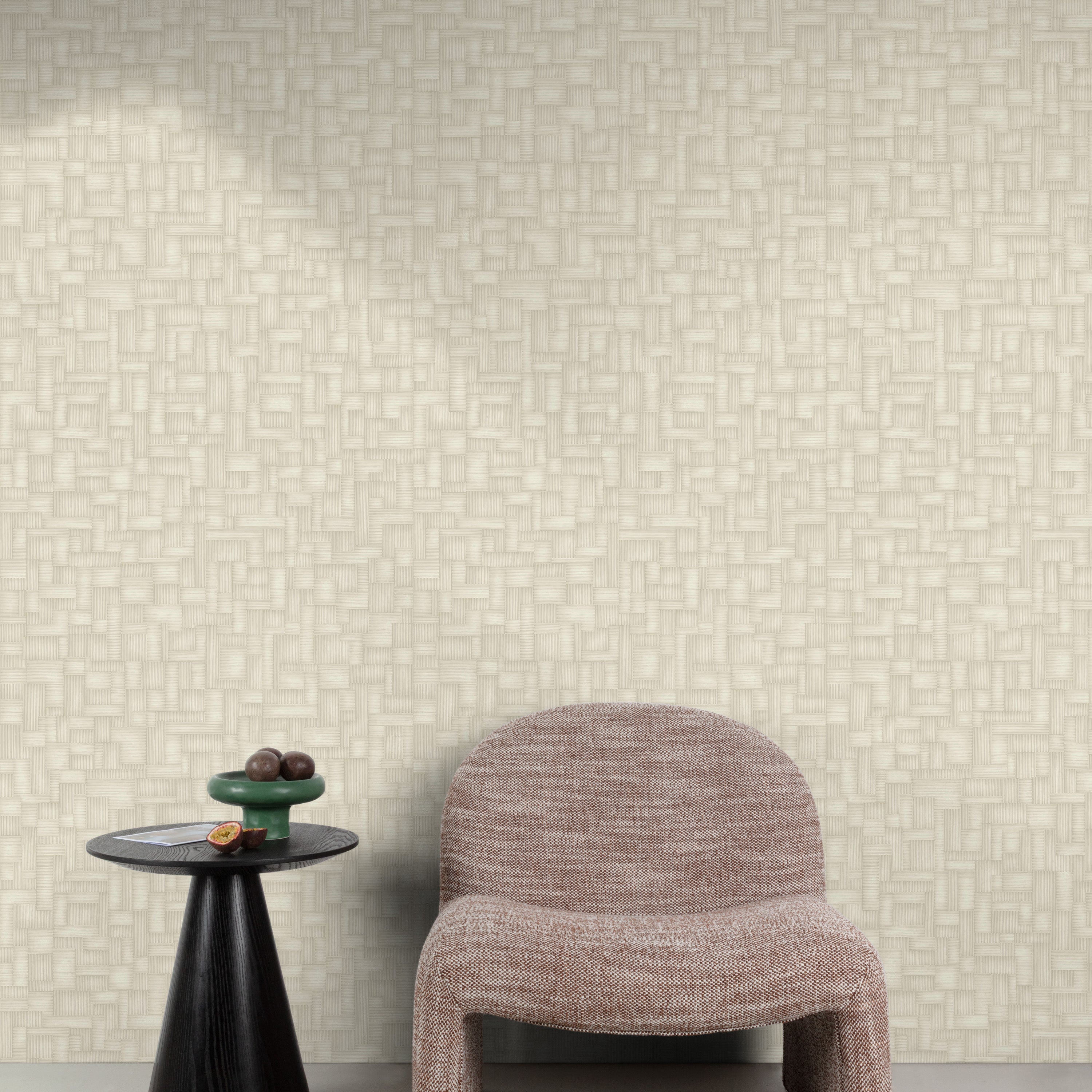 Papel Pintado Grandeco Structured Walls - A85203 - Imagen 2