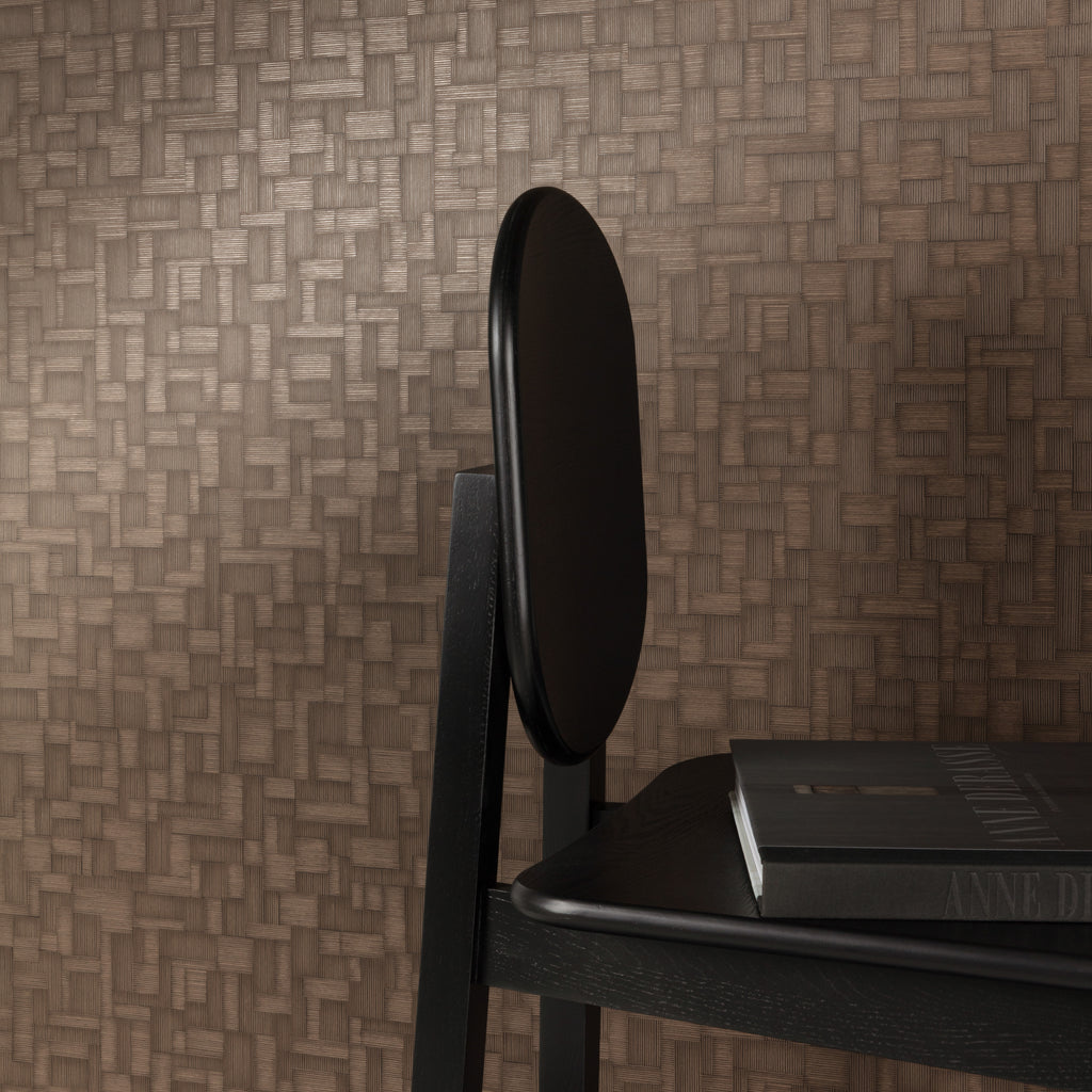 Papel Pintado Grandeco Structured Walls - A85205 - Imagen 3