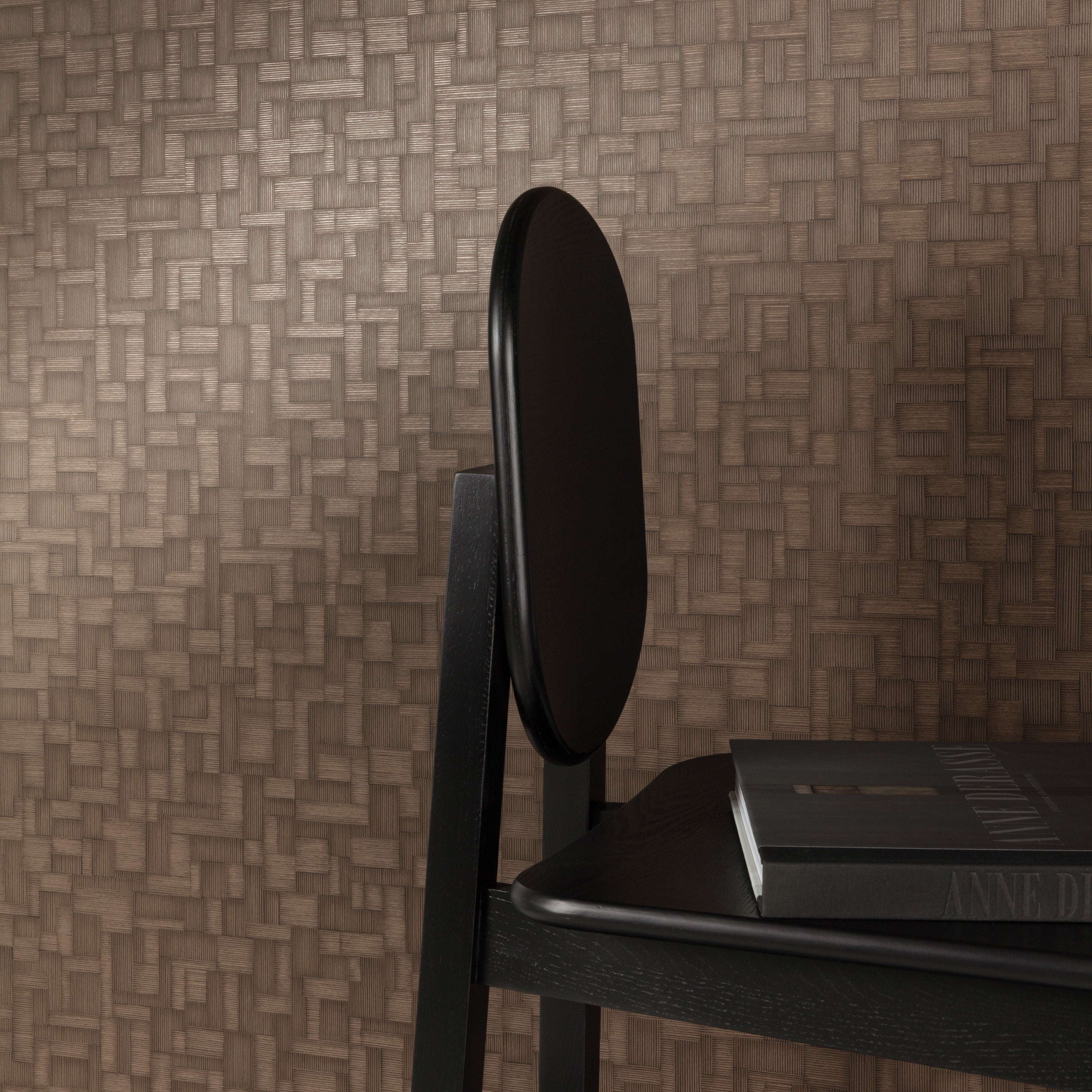 Papel Pintado Grandeco Structured Walls - A85205 - Imagen 3