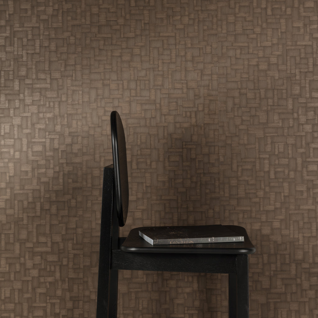 Papel Pintado Grandeco Structured Walls - A85205 - Imagen 2