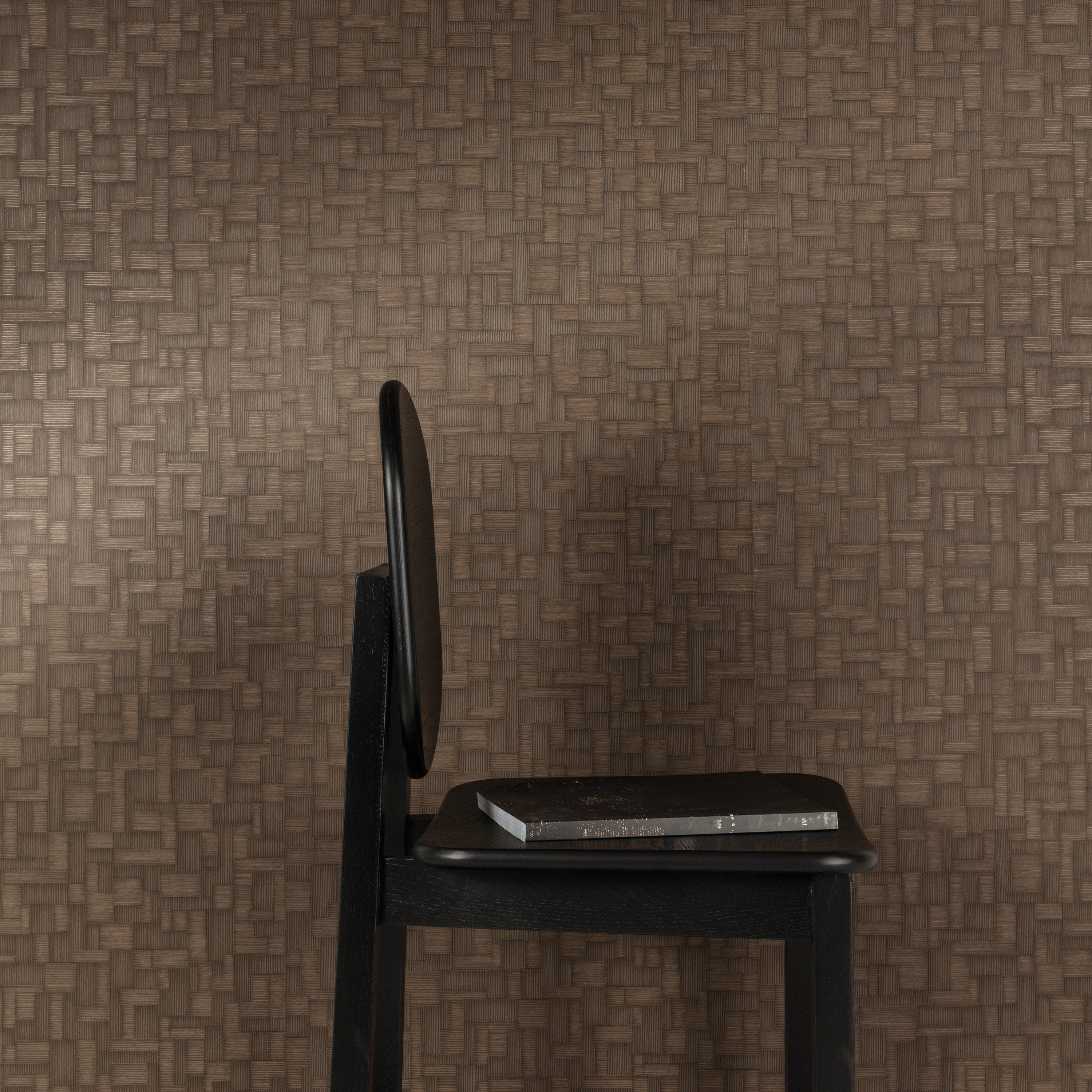 Papel Pintado Grandeco Structured Walls - A85205 - Imagen 2
