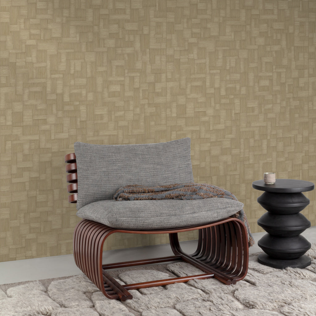 Papel Pintado Grandeco Structured Walls - A85206 - Imagen 2