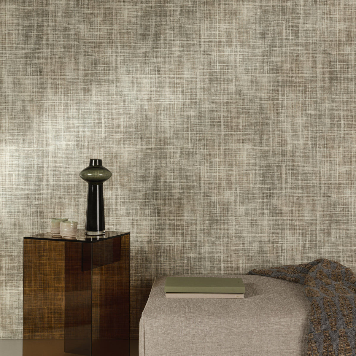 Papel Pintado Grandeco Structured Walls - A85503 - Imagen 2