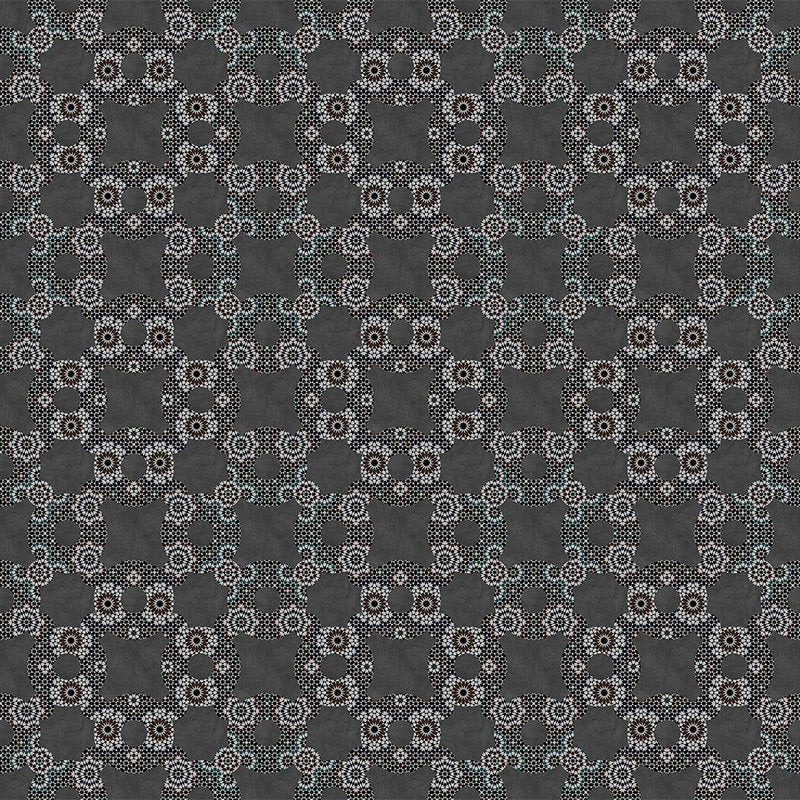 Fotomural Walls by Patel - Design mosaic & tile design wallpaper