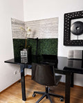 Panel Modular Wall - Arctic Marble 104 x 52 x 0.7 cm (13673-0) - Imagen 1