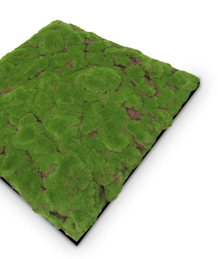 Panel Modular Wall - Forest Green Bulk 52 x 52 x 2.6 cm (13668-6) - Imagen 3