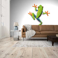 Fotomural Tree frog - animal portrait mural - AP Digital 1