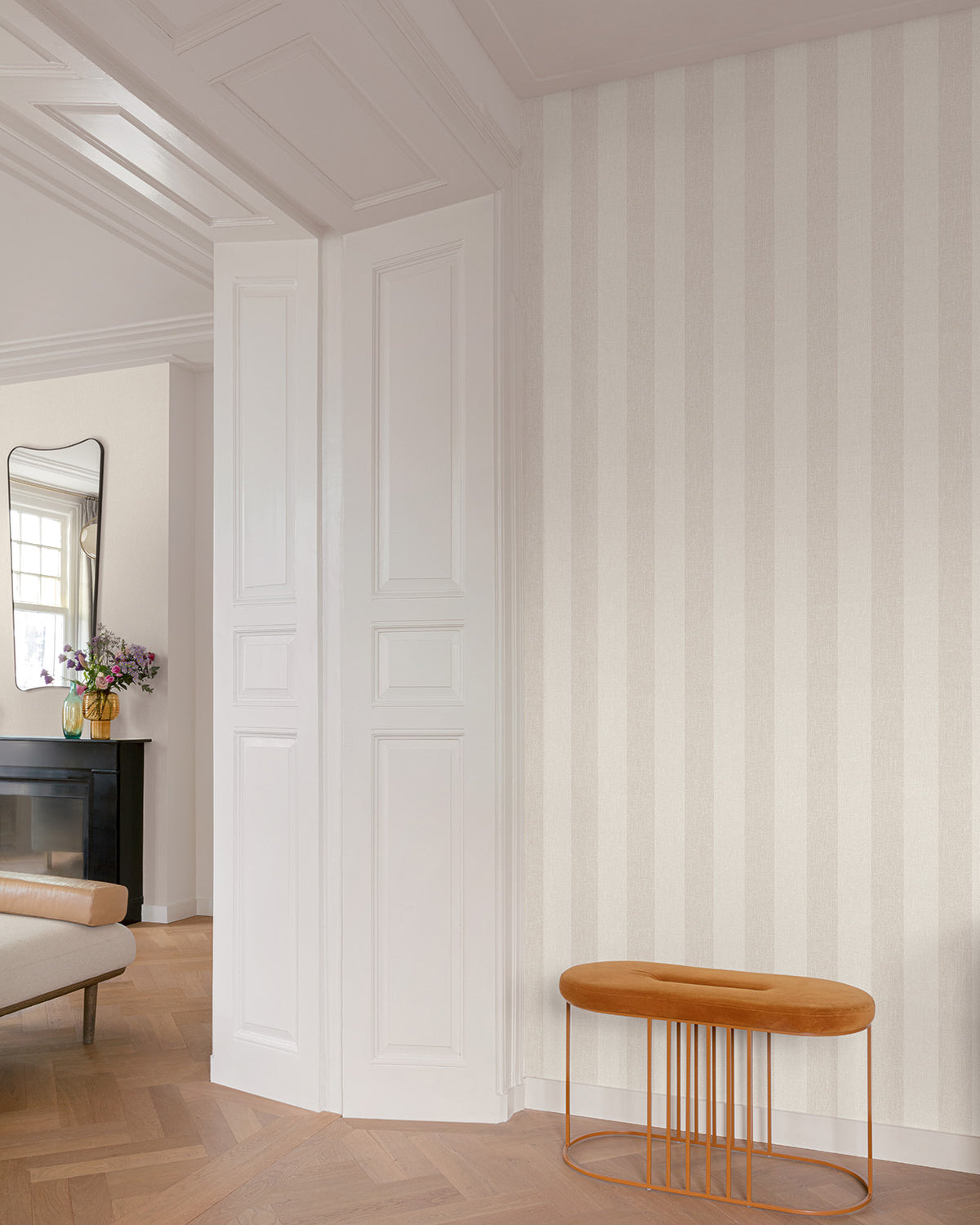 Papel Pintado Grandeco Atmosphere - AT1002 - Imagen 2