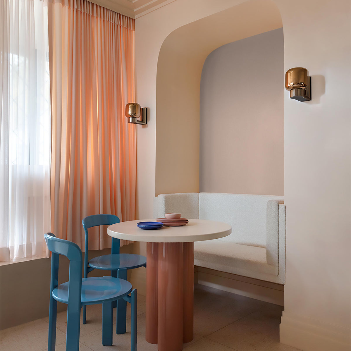 Papel Pintado Grandeco Atmosphere - AT1019 - Imagen 2