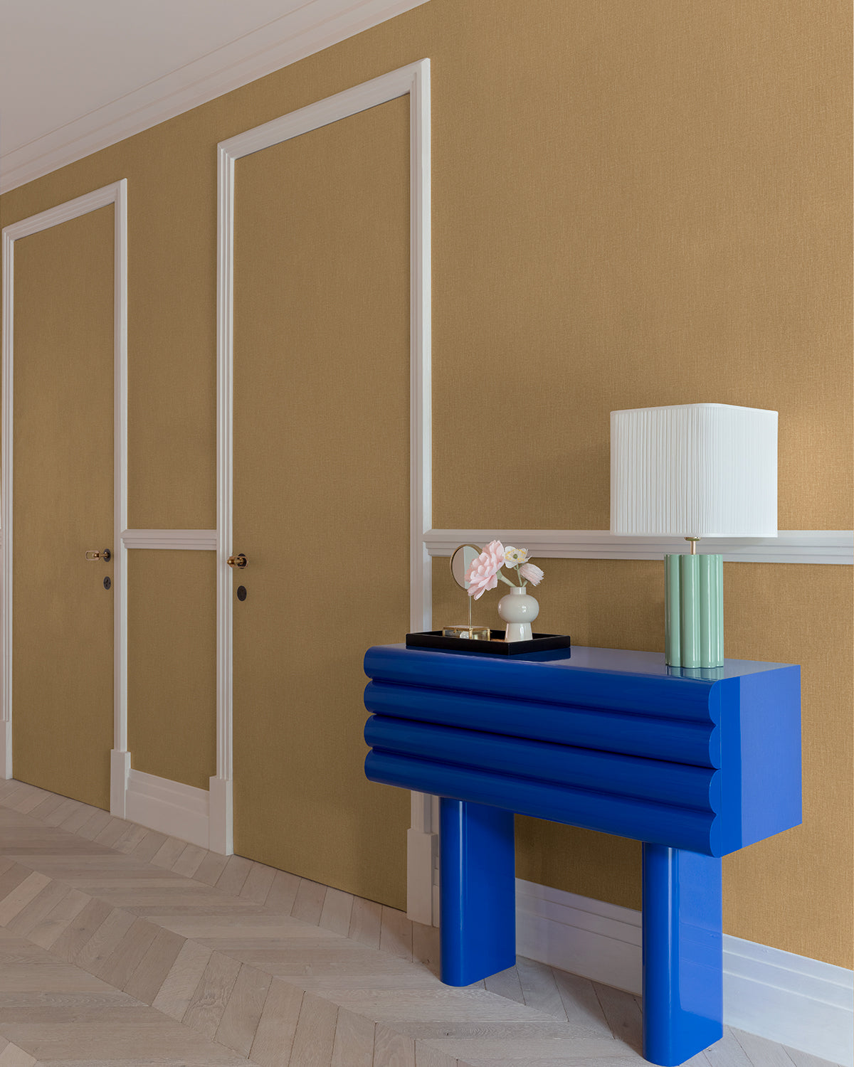 Papel Pintado Grandeco Atmosphere - AT1022 - Imagen 2