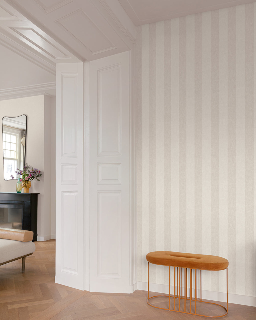 Papel Pintado Grandeco Atmosphere - AT4002 - Imagen 2