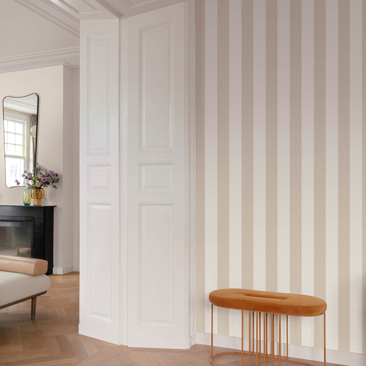 Papel Pintado Grandeco Atmosphere - AT4005 - Imagen 2