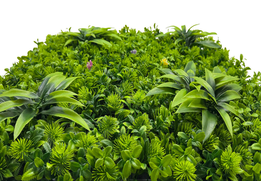 Panel Modular Wall - Tropical Mixed Flora 52 x 52 x 4 cm (13669-3) - Imagen 4