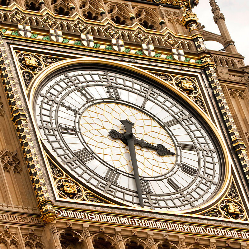 Fotomural XXL 2 - Bigben