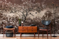 Fotomural AP Contract - Romantic Garde
