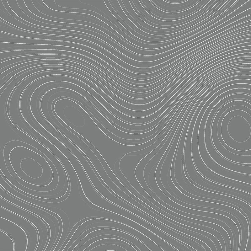 Fotomural Photo wallpaper abstract lines pattern - Walls by Patel