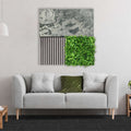 Panel Modular Wall - Diamond Slate 104 x 52 x 0.7 cm (13672-6) - Imagen 1