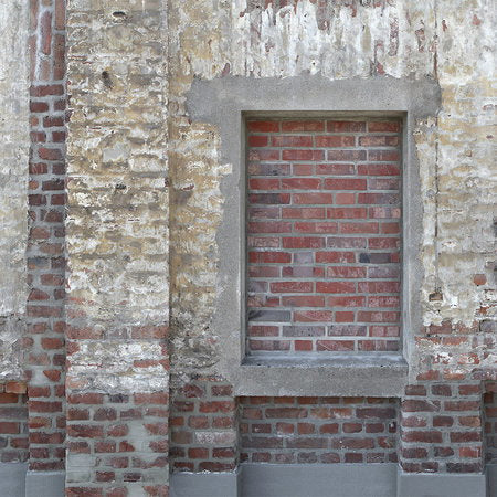 Fotomural AP Digital 3 - Mauerwerk