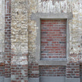 Fotomural AP Digital 3 - Fenster Mauer