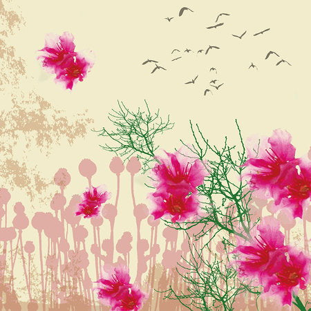 Fotomural AP Digital 1 - Nature
