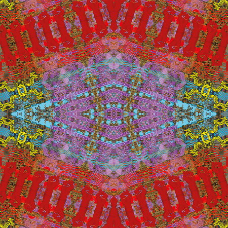 Fotomural AP Digital 1 - Gartengrafisch