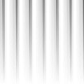 Fotomural Panel XXL 5 - Design wall mural thinning stripes white grey on premium smooth fleece