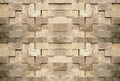 Fotomural Photo wallpaper 3D stone look wall - grey, white - DD Motive 2