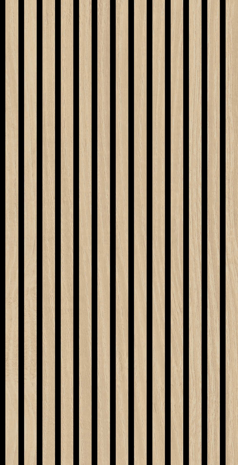 Panel Modular Wall - Fanal Oak 104 x 52 x 1 cm (13670-0) - Imagen 2