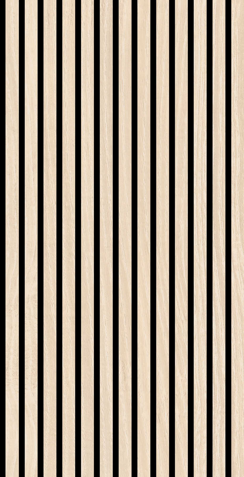 Panel Acustico de Madera Davert Oak - Modular Wall - Foto 22
