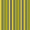Fotomural Photo wallpaper with graphic design from yellow tubes - AP Digital 3