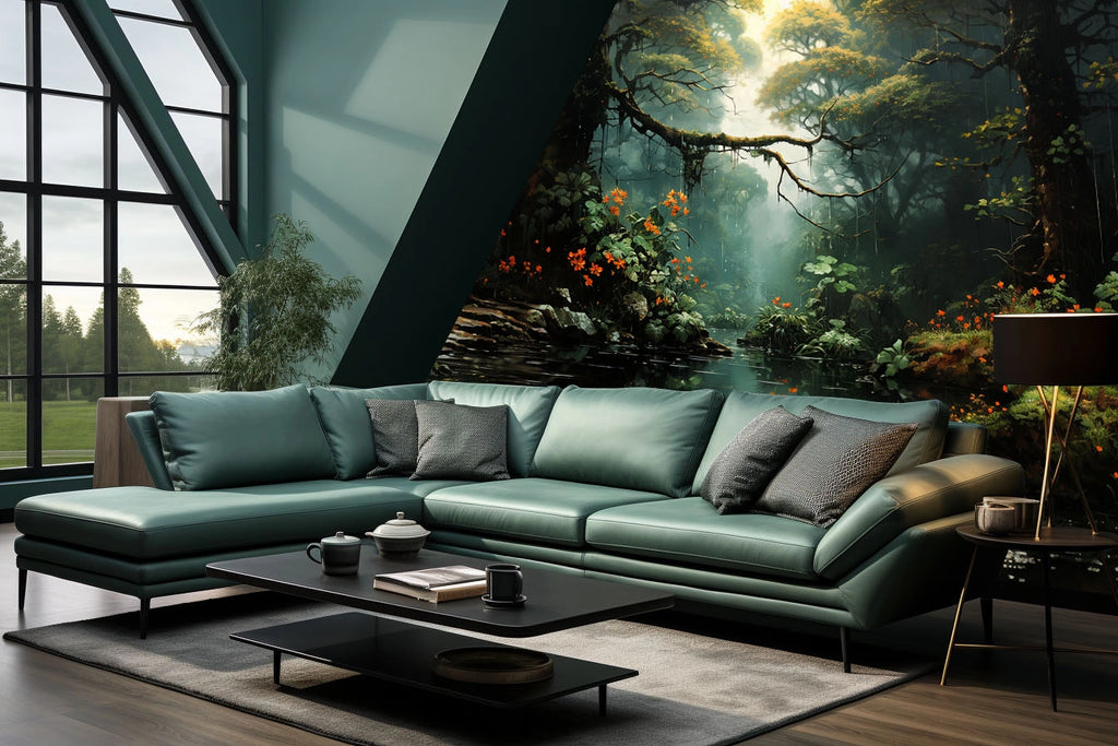 Bosquet Amolops BA100 - Foto 1