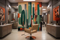 Bosquet Hawortia BH101 - Foto 1