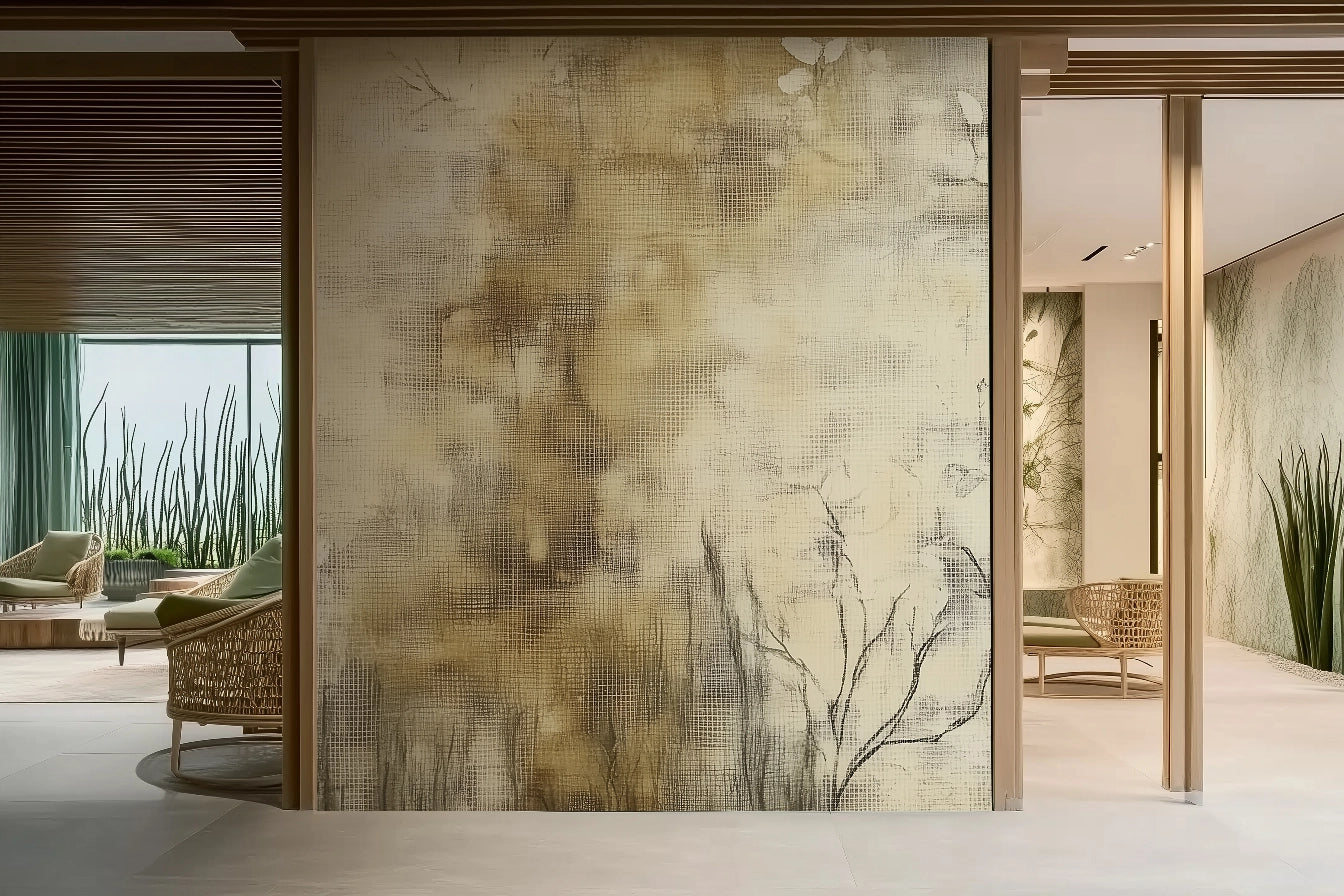 Beige Naturel Brumeux BNB203 - Foto 1