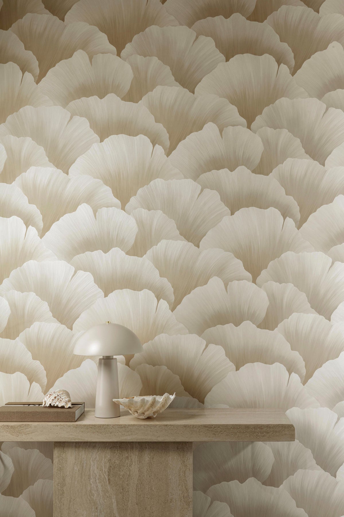 Papel Pintado Grandeco Belize - BZ3005 - Imagen 2