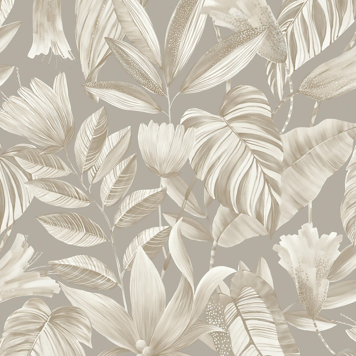Papel Pintado Grandeco Belize - BZ3103 - Imagen 1