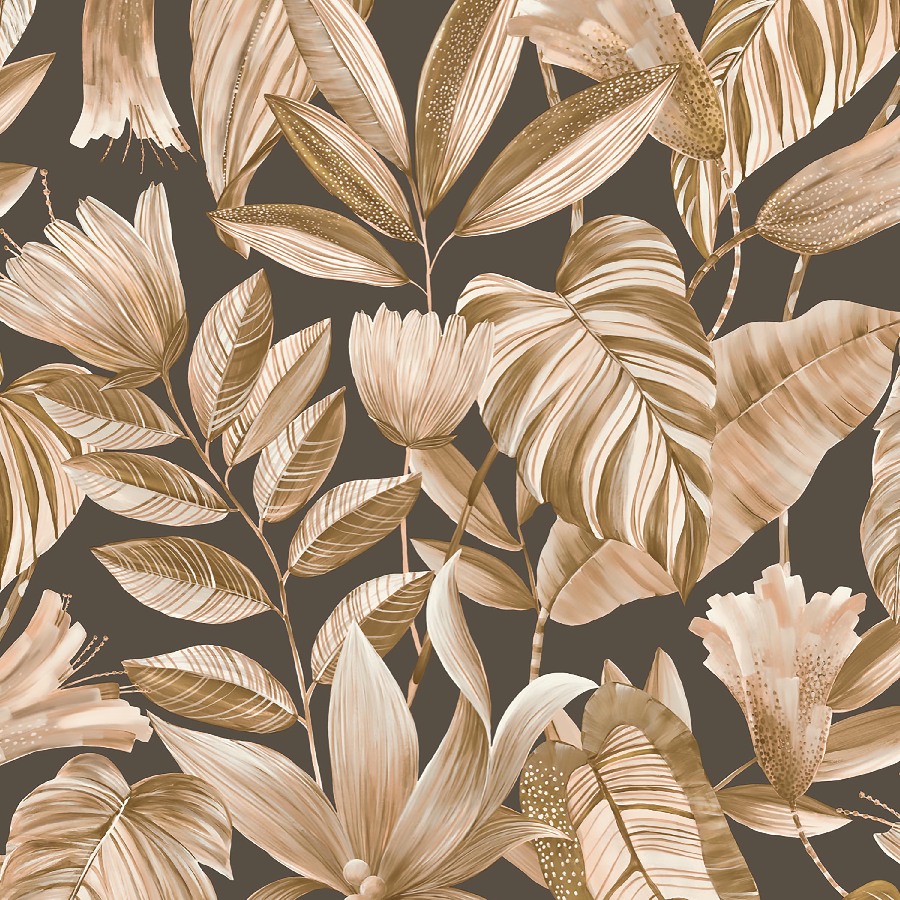 Papel Pintado Grandeco Belize - BZ3108 - Imagen 1
