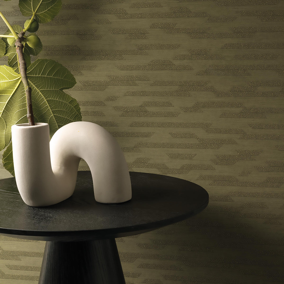 Papel Pintado Grandeco Belize - BZ3206 - Imagen 2