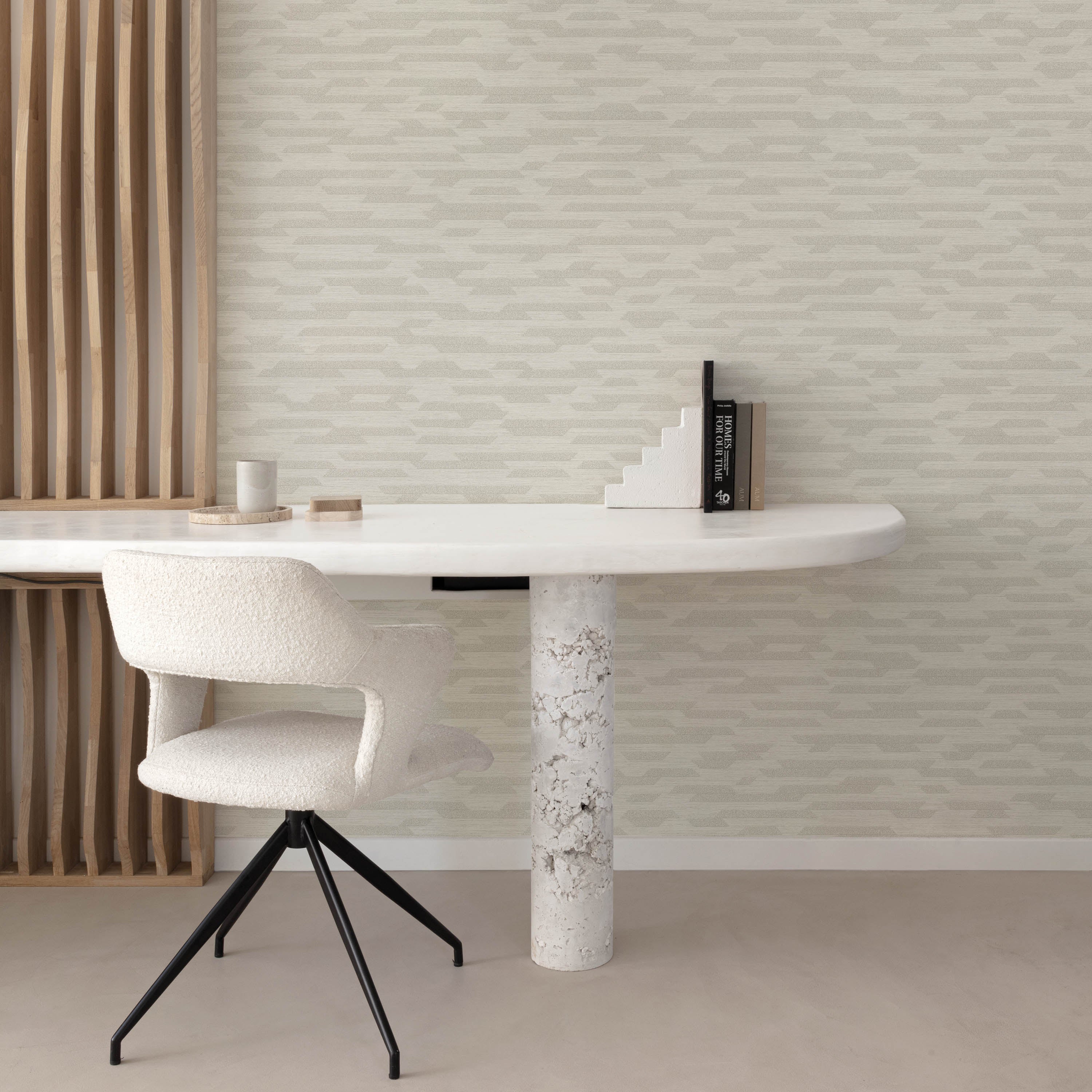 Papel Pintado Grandeco Belize - BZ3213 - Imagen 2