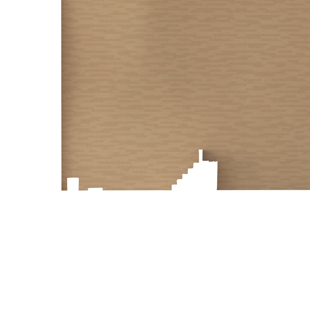 Papel Pintado Grandeco Belize - BZ3217 - Imagen 2