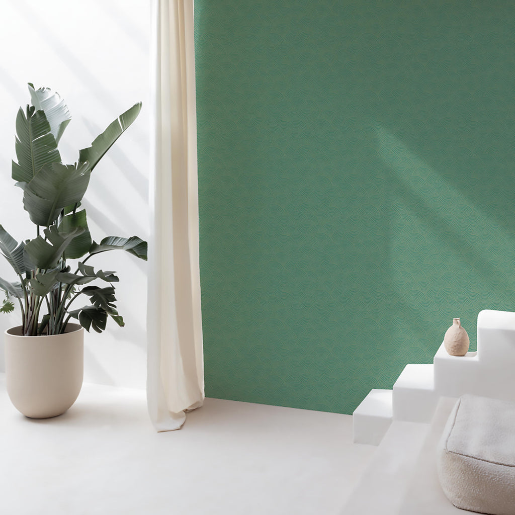 Papel Pintado Grandeco Belize - BZ3306 - Imagen 2