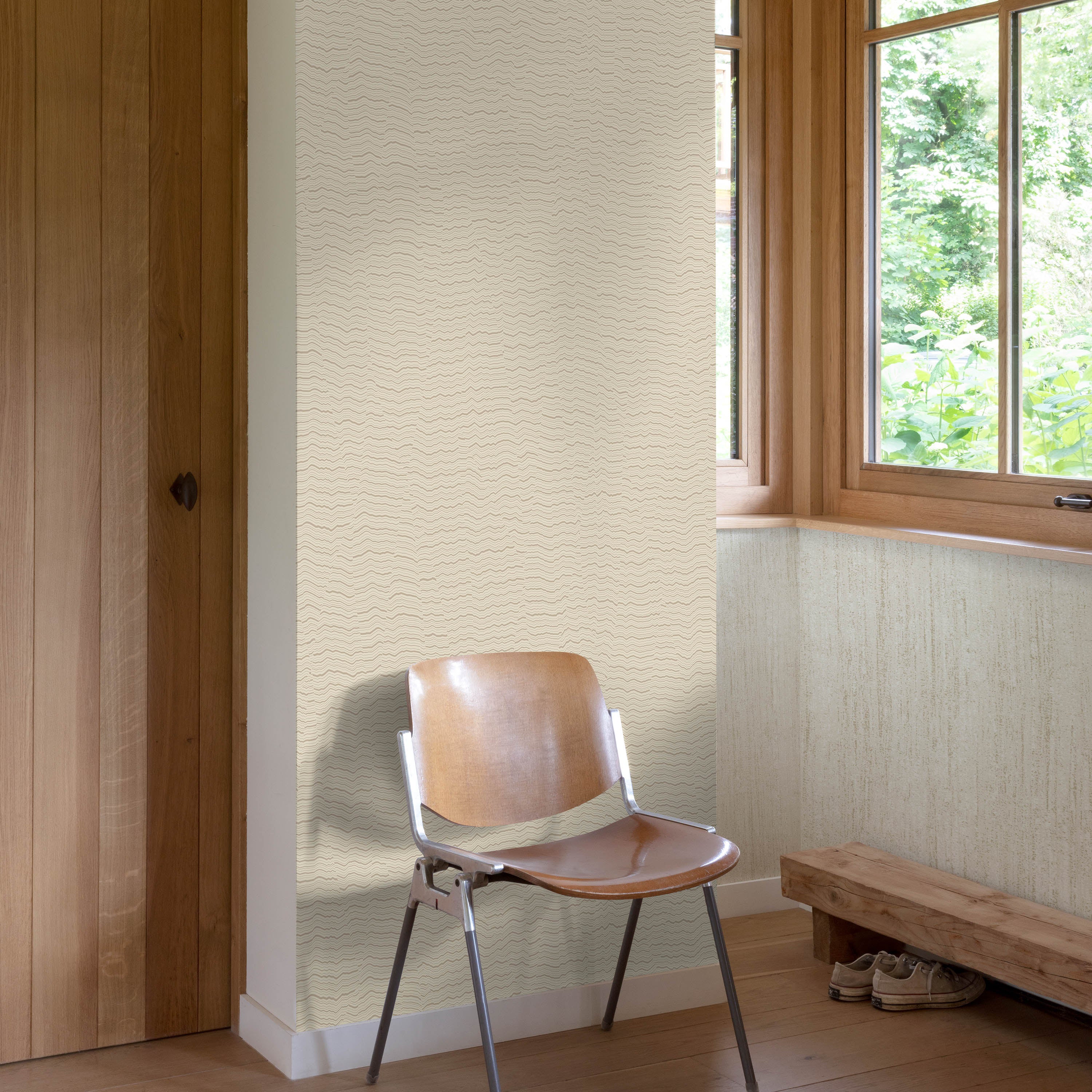 Papel Pintado Grandeco Belize - BZ3405 - Imagen 2