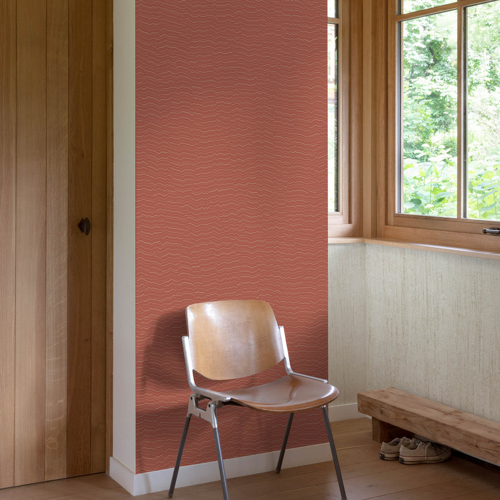 Papel Pintado Grandeco Belize - BZ3409 - Imagen 2
