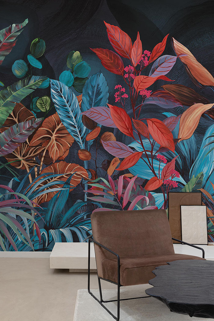 Papel Pintado Grandeco Belize - BZ6001 - Imagen 2